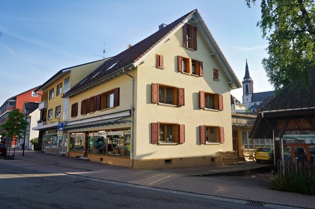 Neustadt Titisee